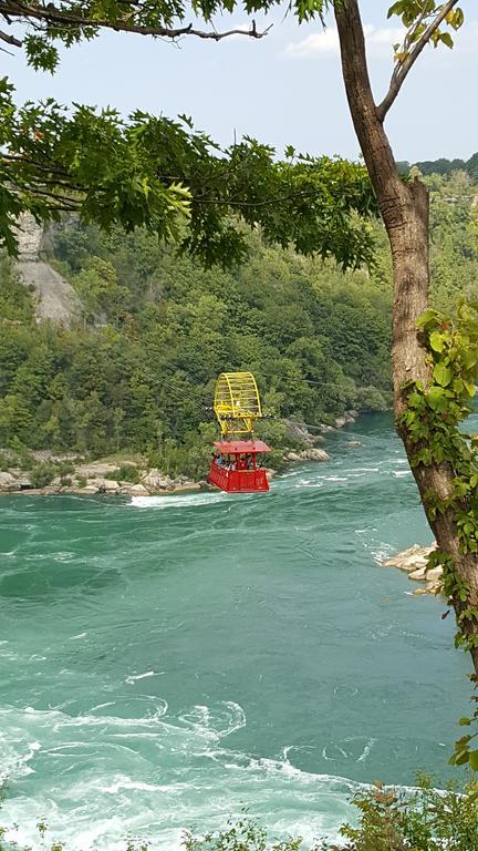 River Rapids Hotel 3*